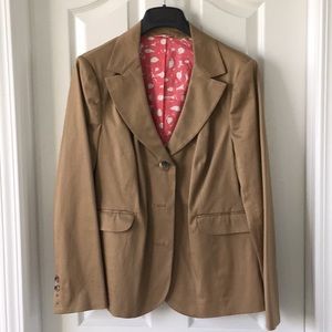 Boden blazer